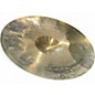 Used Zildjian 18in A Series Medium Crash Cymbal