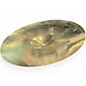 Used Zildjian 18in A Series Medium Crash Cymbal