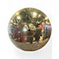 Used Zildjian 15in A Series Thin Crash Cymbal thumbnail