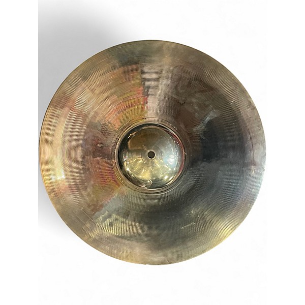 Used Zildjian 15in A Series Thin Crash Cymbal