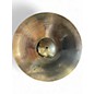 Used Zildjian 15in A Series Thin Crash Cymbal