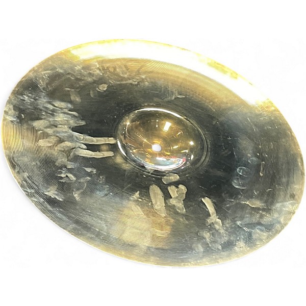 Used Zildjian 15in A Series Thin Crash Cymbal