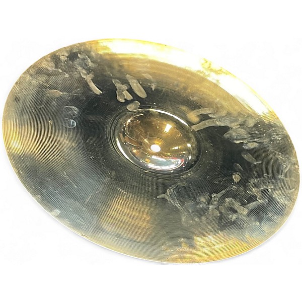 Used Zildjian 15in A Series Thin Crash Cymbal