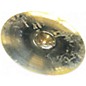 Used Zildjian 15in A Series Thin Crash Cymbal