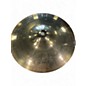 Used Zildjian 10in A Series Splash Cymbal thumbnail