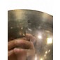 Used Zildjian 10in A Series Splash Cymbal