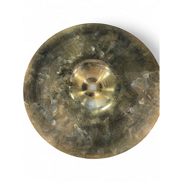 Used Zildjian 10in A Series Splash Cymbal