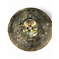 Used Zildjian 10in A Series Splash Cymbal
