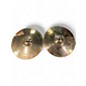 Used SABIAN 14in Alight Hats Cymbal thumbnail