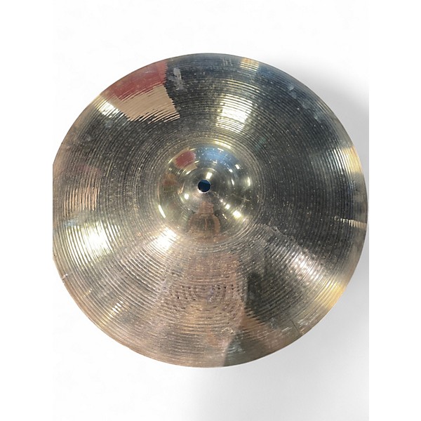 Used SABIAN 14in Alight Hats Cymbal