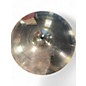 Used SABIAN 14in Alight Hats Cymbal