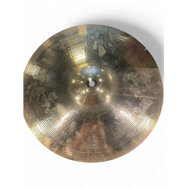 Used SABIAN 14in Alight Hats Cymbal