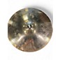 Used SABIAN 14in Alight Hats Cymbal