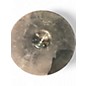 Used SABIAN 14in Alight Hats Cymbal