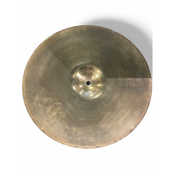 Used SABIAN 14in Alight Hats Cymbal