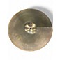Used SABIAN 14in Alight Hats Cymbal