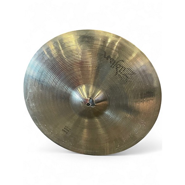 Used Zildjian 20in Ping Ride Cymbal