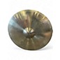 Used Zildjian 20in Ping Ride Cymbal