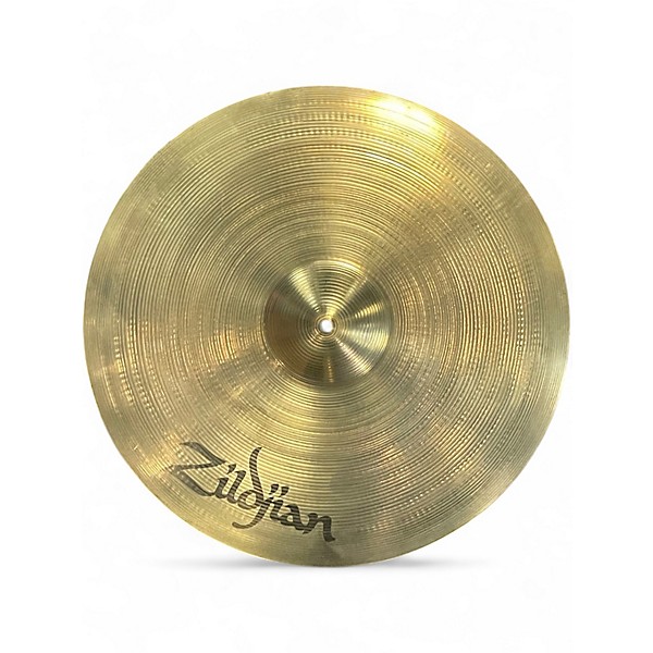 Used Zildjian 20in Ping Ride Cymbal