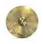 Used Zildjian 20in Ping Ride Cymbal