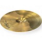 Used Zildjian 20in Ping Ride Cymbal
