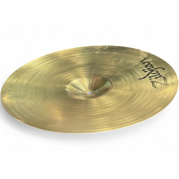 Used Zildjian 20in Ping Ride Cymbal