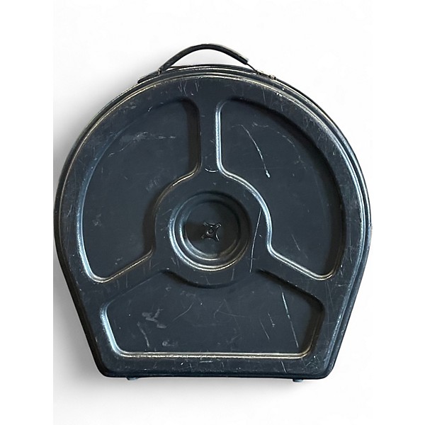 Used Zildjian Cymbal safe Cymbal Case