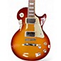 Used Epiphone Les Paul Standard 2 Color Sunburst Solid Body Electric Guitar