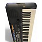 Used Yamaha PSRE253 61 Key Portable Keyboard