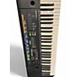 Used Yamaha PSRE253 61 Key Portable Keyboard