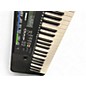 Used Yamaha PSRE253 61 Key Portable Keyboard