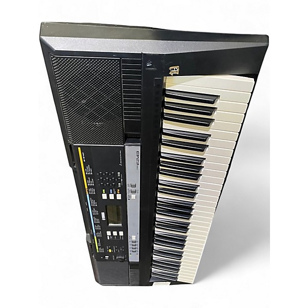 Used Yamaha PSRE243 61 Key Portable Keyboard