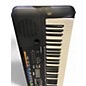 Used Yamaha PSRE253 61 Key Portable Keyboard