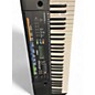 Used Yamaha PSRE253 61 Key Portable Keyboard