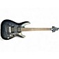 Used Schecter Guitar Research C1 Platinum grey burst Solid Body Electric Guitar thumbnail