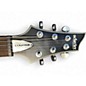 Used Schecter Guitar Research C1 Platinum grey burst Solid Body Electric Guitar
