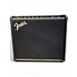 Used Fender Mustang LT25 25W 1x8 Guitar Combo Amp thumbnail