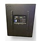 Used QSC KS118 Powered Subwoofer