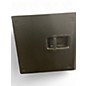Used QSC KS118 Powered Subwoofer