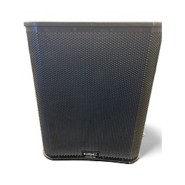 Used QSC KS118 Powered Subwoofer