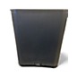 Used QSC KS118 Powered Subwoofer thumbnail