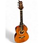 Used PRS T50E Natural Acoustic Electric Guitar thumbnail