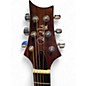 Used PRS T50E Natural Acoustic Electric Guitar