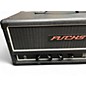 Used Fuchs Black Jack 21 Tube Guitar Amp Head