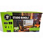Used Mackie Studio Bundle