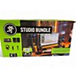 Used Mackie Studio Bundle