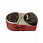 Used Fender PT-100 Tuner Pedal