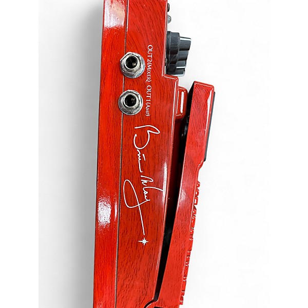 Used DigiTech Artist Series Brian May Red Special Effect Processor