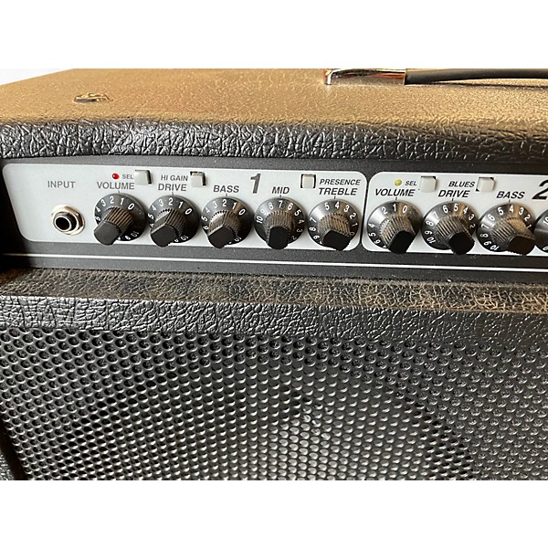 Used Carvin SX-300 Guitar Combo Amp