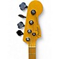 Used Fender American Professional II Precision Bass 2 Color Sunburst Electric Bass Guitar thumbnail